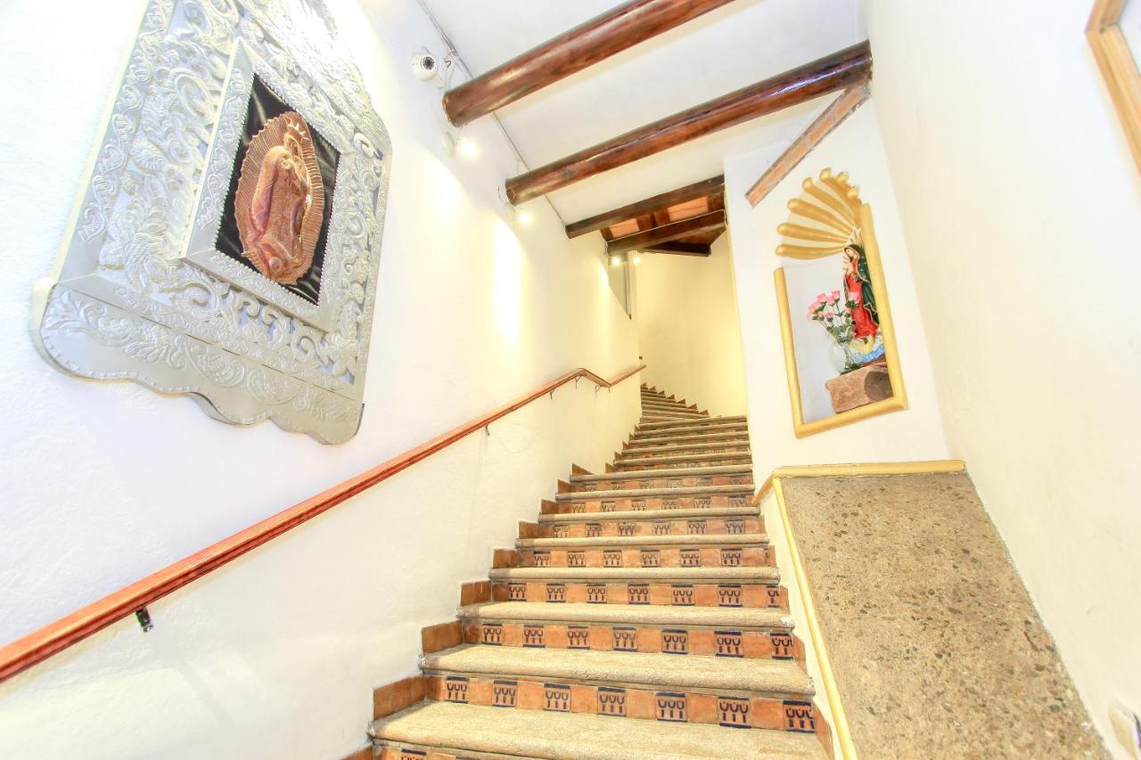 Real Hotel Guanajuato