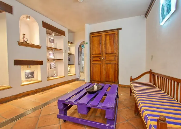 Hotel Real Guanajuato