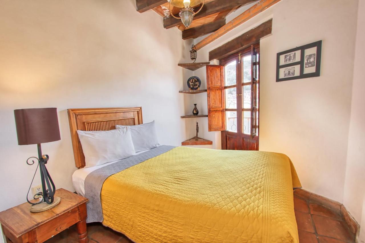 Real Hotel Guanajuato