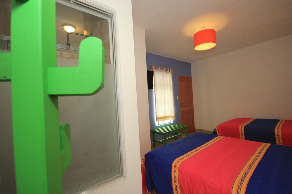 Hotel Real Guanajuato