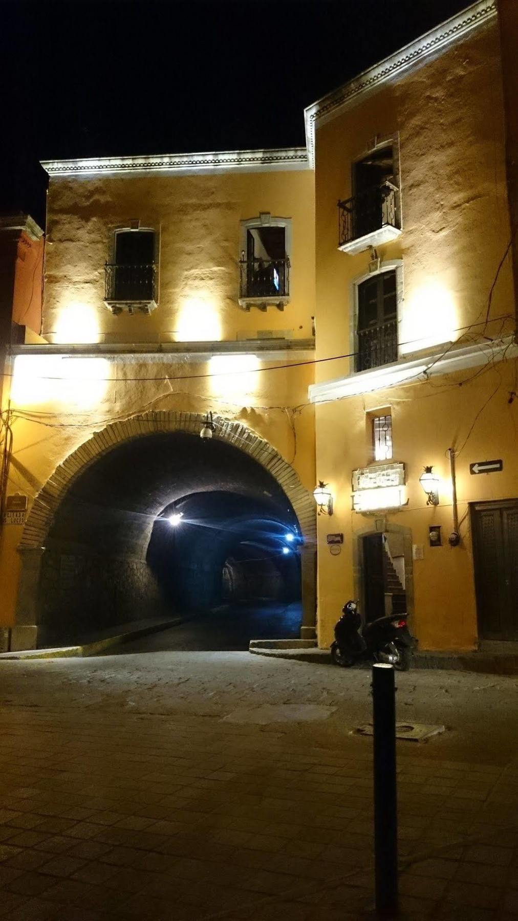 Real 4* Guanajuato